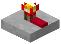 Redstone Cathode Tile