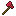 Ruby Axe