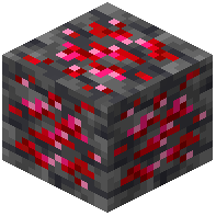 Deepslate Ruby Ore