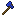 Sapphire Axe