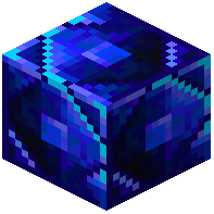 Sapphire Block