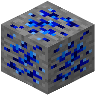 Sapphire Ore