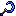 Sapphire Sickle
