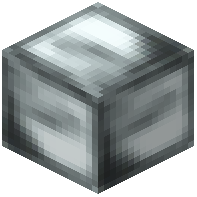 Silver Block