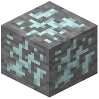 Silver Ore