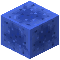 Teslatite Block