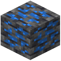 Deepslate Teslatite Ore