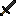 Tungsten Carbide Sword