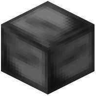 Tungsten Block