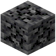 Deepslate Tungsten Ore
