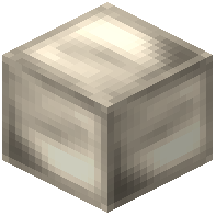 Zinc Block