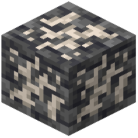 Deepslate Zinc Ore