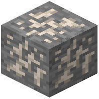 Zinc Ore