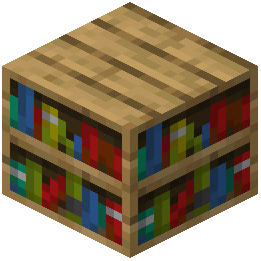 bookshelf