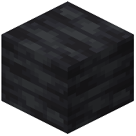 Cursed Black Argillite