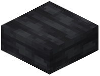 Cursed Black Argillite Slab