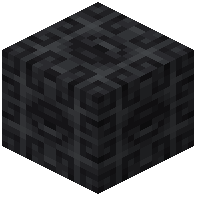 Cursed Carved Black Argillite