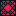 Cursed Scarlet Ornate Glass Pane