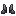 Dark Metal Boots