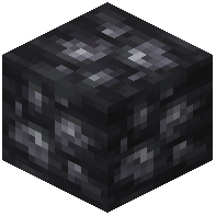 Dark Metal Deposit