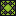 Green Ornate Glass Pane