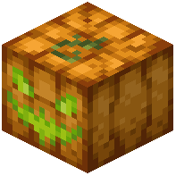 Infernal Evil Pumpkin