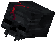Lifestealer Skull