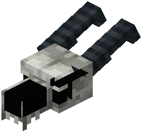 Nightmare Stalker Skull