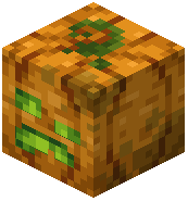 Rotten Infernal Pumpkin