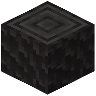 Scorched Log