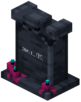 Tombstone: 2D_ling