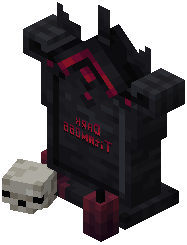 Tombstone: DarkTitan066