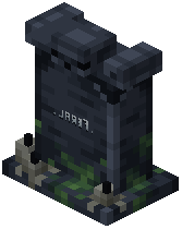 Tombstone: Feral