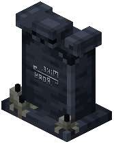 Tombstone: Mike & Rory