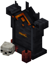 Tombstone: Orion