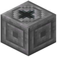 Chiseled Stone Altar