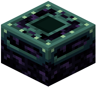 Obsidian Altar