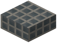 Black Portuguese Pavement Slab