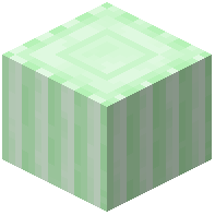 Pillar Elven Quartz Block