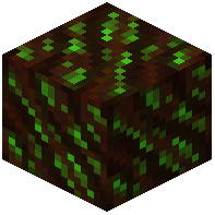 Glimmering Livingwood