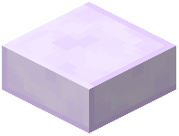 Lavender Quartz Slab