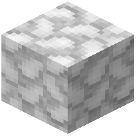 Light Blue Petal Block