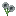 Mystical Light Gray Flower