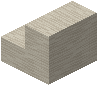 Livingrock Stairs