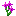 Mystical Magenta Flower