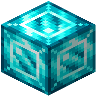 Block of Mana Diamond