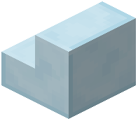 Mana Quartz Stairs