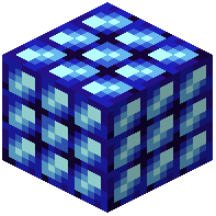 Block of Manasteel