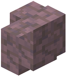 Cobbled Mycelite Wall