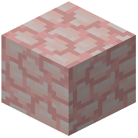 Cobbled Rosy Talc
